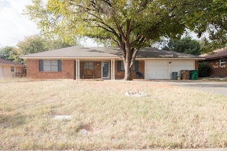 3319 Tanglewood Dr, San Angelo, TX 76904