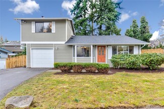 15709 NE 53rd St, Redmond, WA 98052
