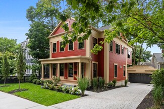21 Alveston St, Boston, MA 02130