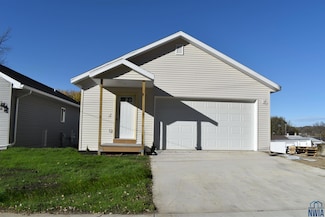1409 Rustin St, Sioux City, IA 51105