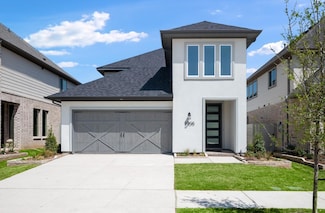 1006 Saffron Dr, Argyle, TX 76226
