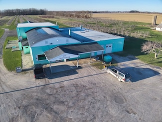 6580 Judd Rd, Milan, MI 48160