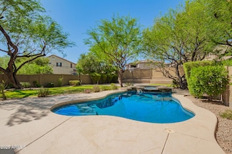3818 E Quail Ave, Phoenix, AZ 85050