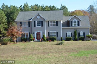 6010 Goldfinch Ln, Saint Leonard, MD 20685