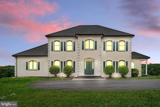 5442 Ellett Ln, Rixeyville, VA 22737