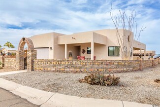 13888 E 49th Dr, Yuma, AZ 85367