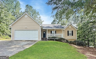 851 Raymond Hill Rd, Newnan, GA 30265