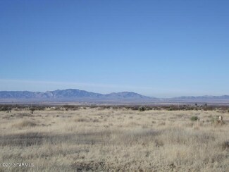 TBD S Jeffords Trail Unit 31, Willcox, AZ 85643