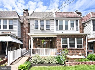 557 E Broad St, Souderton, PA 18964