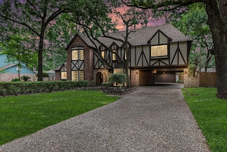 6307 Bayonne Dr, Spring, TX 77389