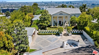 1350 Belfast Dr, Los Angeles, CA 90069