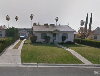 1311 Water St, Bakersfield, CA 93305
