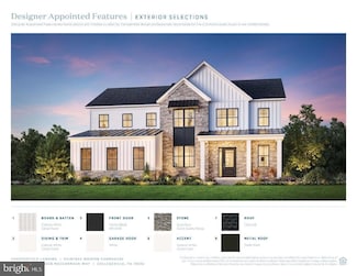 4018 MacCormack Way, Collegeville, PA 19426