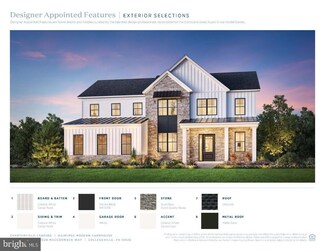 4028 MacCormack Way, Collegeville, PA 19426