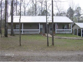 52 Bebe Way, Michie, TN 38357