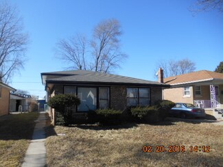 14038 S Calhoun Ave, Chicago, IL 60633