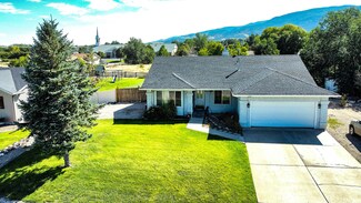 4734 N Marshal Trail, Cedar City, UT 84721