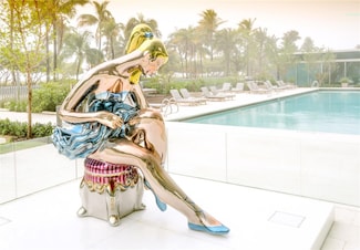 10203 Collins Ave Unit PH01N - 2701 N, Bal Harbour, FL 33154