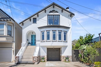 220 Delano Ave, San Francisco, CA 94112