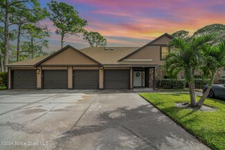 630 Greenwood Village Blvd Unit 31F, Melbourne, FL 32904