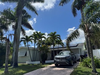 3548 SW 13th Ct, Fort Lauderdale, FL 33312