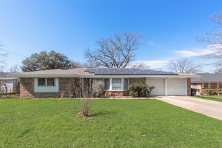 5636 Wedgworth Rd, Fort Worth, TX 76133