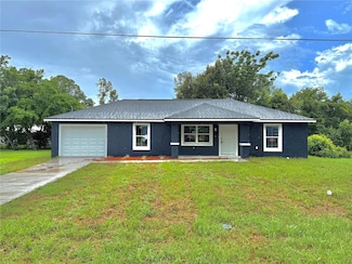 1929 SW 7th Place, Ocala, FL 34471