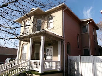 20 Ewing St, Peru, IN 46970
