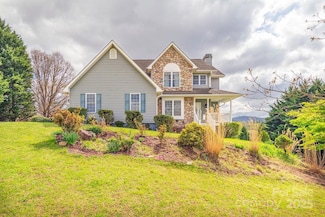 104 Double Brook Dr, Weaverville, NC 28787