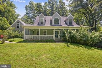 10831 Summit Ave, Woodstock, MD 21163