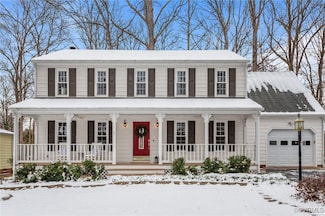 13813 Turtle Hill Rd, Midlothian, VA 23112