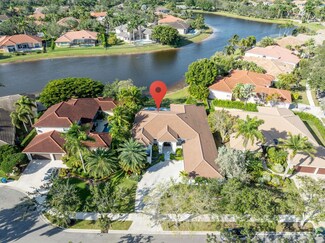262 Egret Way, Weston, FL 33327