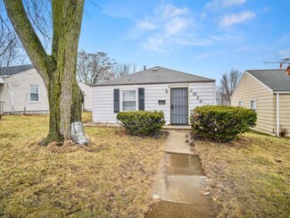 3019 Pennsylvania St, Fort Wayne, IN 46803