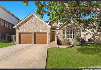 6127 Oakwood Trail, San Antonio, TX 78249