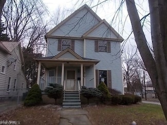 812 West Ave, Elyria, OH 44035