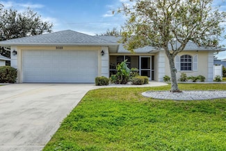 9089 Bantry Bay Blvd, Englewood, FL 34224