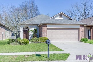 1230 Madrid Ave, Saint Gabriel, LA 70776