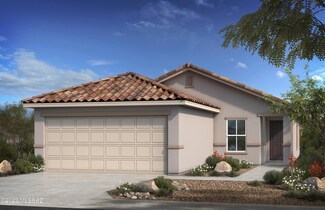 638 Calle Calca, Sahuarita, AZ 85629
