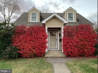 12 S Clark Ave, Somerville, NJ 08876