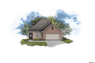 17217 Tidewater Ln, Baton Rouge, LA 70810