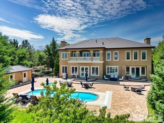 12860 Silver Wolf Rd, Reno, NV 89511
