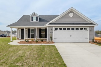 8091 Snelling Dr, Aiken, SC 29803