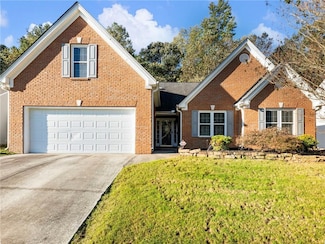 1695 Heatherton Rd Unit 2, Dacula, GA 30019