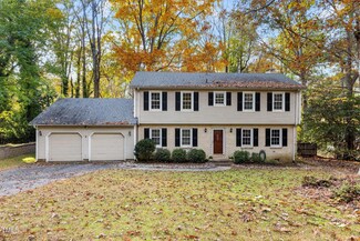 5421 N Highland Dr, Durham, NC 27712