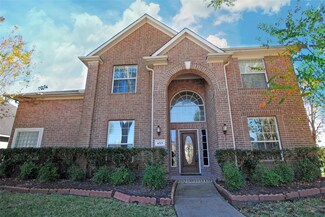 4215 Grand Plantation Ln, Missouri City, TX 77459