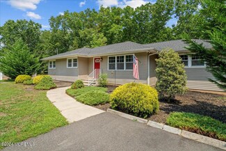 155 & 151 Pittenger Pond Rd, Freehold, NJ 07728