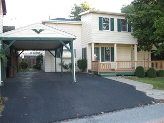 741 Spence Way, Mount Pleasant, PA 15666