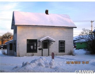 508 Cedar St, Colfax, WI 54730
