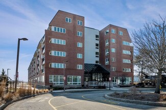 154 Lynnway Unit 201, Lynn, MA 01902