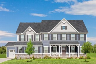 326 Stoneridge Ln, Seven Fields, PA 16046